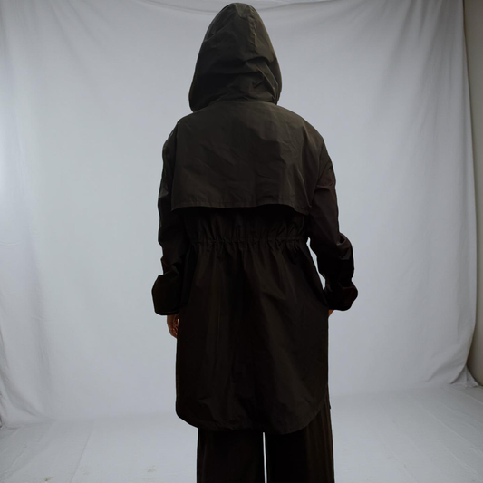 SPOLVERINO IMPERMEABILE