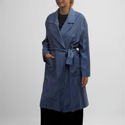 TRENCH ELEGANZA OTTANIO