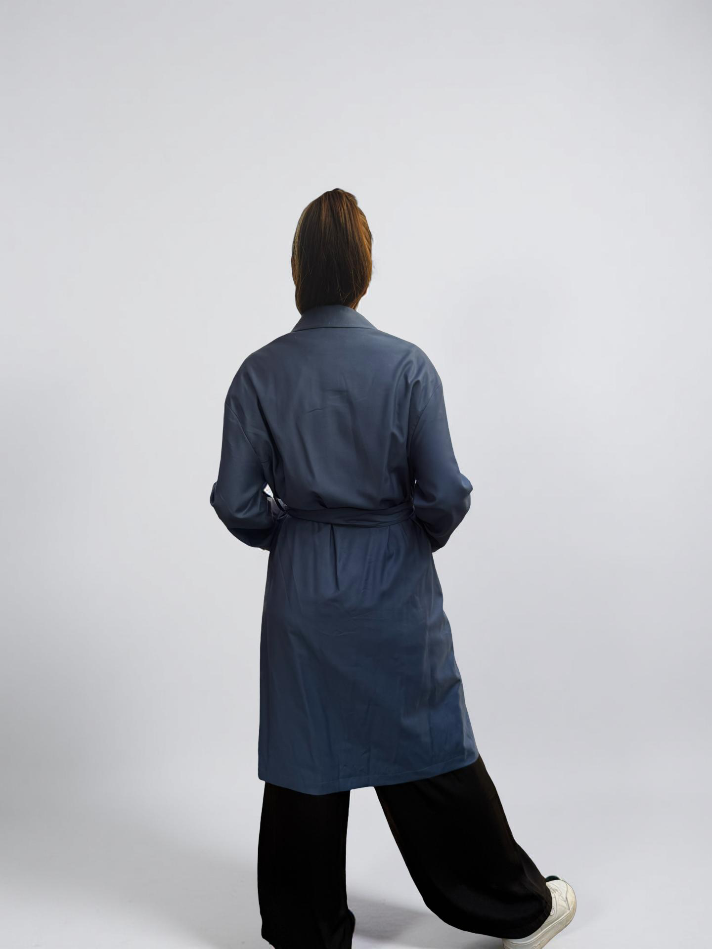 TRENCH ELEGANZA OTTANIO