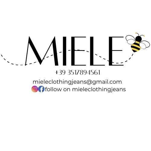 MIELE clothingjeans 